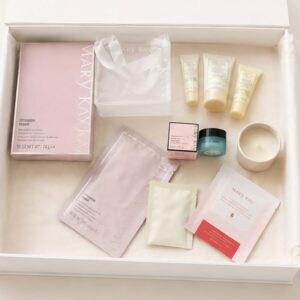 Coffret Mariée - Éclat du jour
