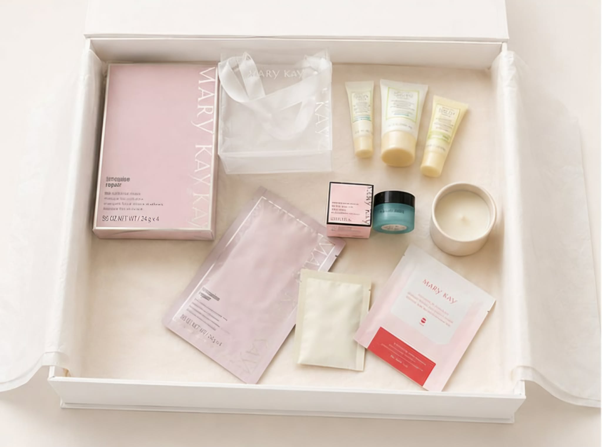 Coffret Mariée - Éclat du jour